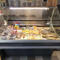 Холодильная витрина, Морозильный ларь, в Москве