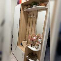 Прихожая, в Абакане