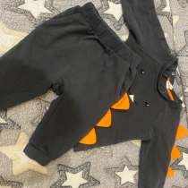 Костюм для малыша, подойдет на 68/74, в Сочи