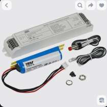 Блок варийного питания бап40-1.0, в Белой Калитве