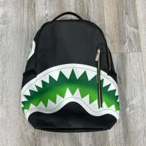 Рюкзак Sprayground в коллаборации с Xbox, в г.Костанай