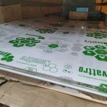 Монолитный поликарбонат, в Ростове-на-Дону