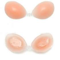 Невидимый силиконовый бюстгальтер, в Санкт-Петербурге