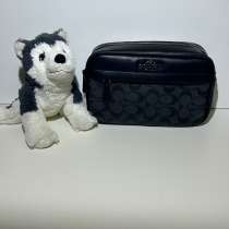 Сумка coach, в Москве