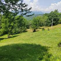 Продается урбанизированный участок в Колашине, в г.Подгорица