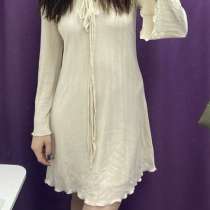 Платье женское трикотажное, в Красноярске