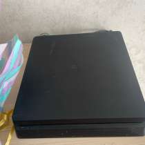 Sony PS4 Slim 1tb, в Новосибирске