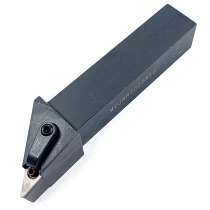 Державка упорная проходная MVJNR 2525 M 16, в Москве