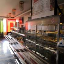 Кафе столовая, в заводском- офисном предприятии, в Москве