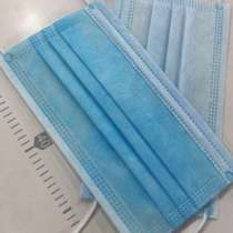 Маски одноразовые гигиенические, в Костроме