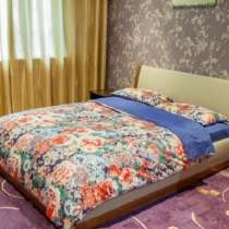 Мини отель с постоянными клиентами, в Москве