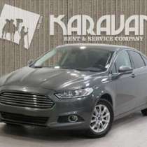 Ford Fusion for rent in Baku, в г.Баку
