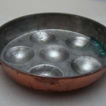 Миска сковорода (Q510), в Москве