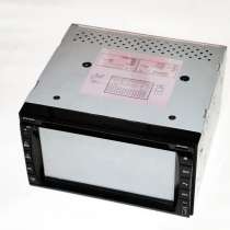 Магнитола Pioneer Pi999 2din GPS 6,5" DVD + USB + TV + 8Гб, в г.Киев