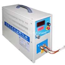 Установка ТВЧ печь для пайки сегментов GP-25 25 КВт, в Москве