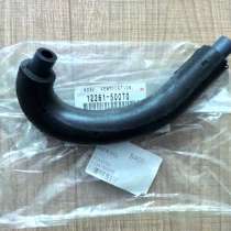 Патрубок вентиляции картера 1226150070 TY LC200, в Москве