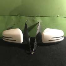 Зеркала наружние левое-правое Mercedes W204 C204, в Москве