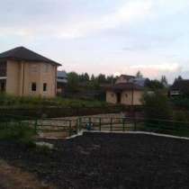 Коттедж, в Ногинске