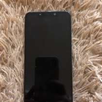 Продаю телефон Xiaomi pocophone F1 6/64, в Улан-Удэ