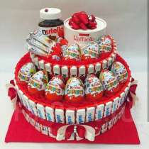 Новогодние подарки!от 300с, в г.Бишкек