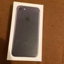 Продам iPhone 7 на 128 гб, в Москве