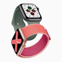 Apple Watch 6, в Москве