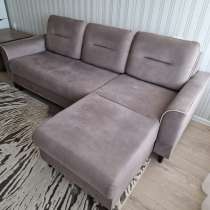 Угловой раскладной диван, в г.Йыхви