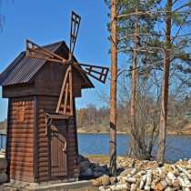 Отдых на уникальном Соляном острове +экскурсии 6 дней, в Москве