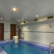 Прибыльная сауна, в Москве