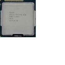 Процессор Socket 1155 Intel Pentium G640, в Перми