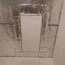 Мансардная лестница 60/120/280, в Ессентуках