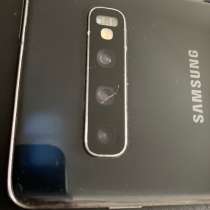 Samsung s10 128 Gb, в Санкт-Петербурге