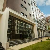 Апартаменты в ЖК "TriBeCa Apartaments" (м. Красносельская), в Москве
