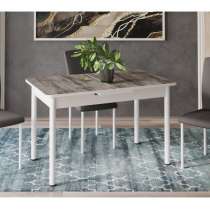 Стол раздвижной &laquo;Стенфорд&raquo; ТЦ Февраль Комфорт, в Балахне