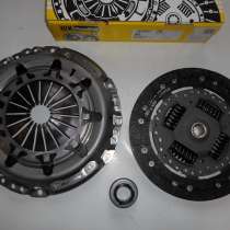 Комплект сцепления. Citroen (Jumpy, Berlingo). Fiat Scudo, в г.Ковель