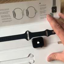 Часы Apple Watch series 4,40 mm, в Одинцово