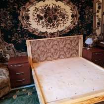 Кровать, в Батайске