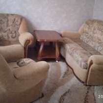 Продам мягкую мебель, в Волгодонске