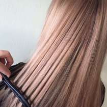 Окрашивание волос, в Тюмени