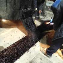 Деформационные швы для мостов, путепроводов, в Москве