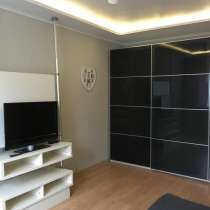 Сдается двухкомнатная квартира на длительный срок. Тара, в Омске