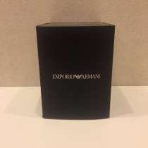 Часы Emporio Armani, в Санкт-Петербурге