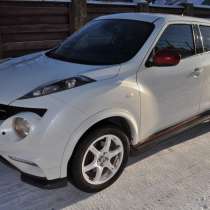 Продам автомобиль Nissan Juke 20015 г, в Москве