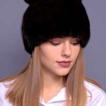 Меховые шапки от производителя, в Екатеринбурге