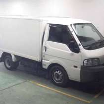 Nissan Vanette Truck авторефрижератор категория B, в Москве