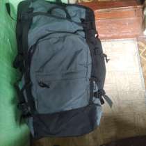 Туристический рюкзак, в Москве