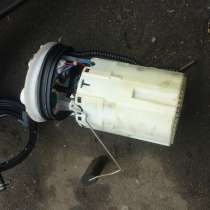 Toyota Avensis-II бензонасос электрический в сборе, в Санкт-Петербурге