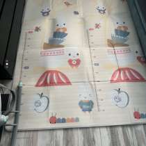 Коврик детский, есть повреждения !!!!, в Анапе
