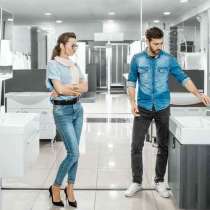 Франшиза &laquo;Сантехника Тут&raquo; &mdash; магазин сантехники, в Москве