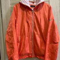 Ветровка женская 50-52 размер, в Новосибирске